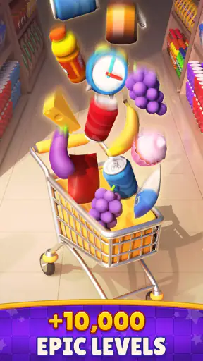 Mall Blitz screenshot 5