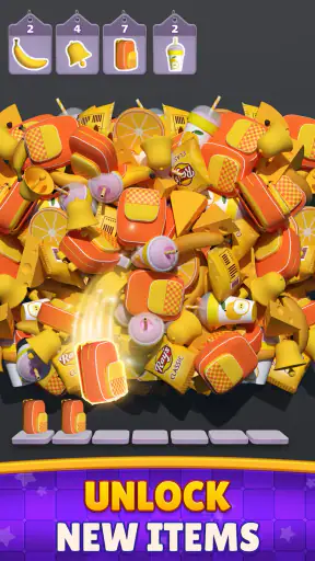 Mall Blitz screenshot 8