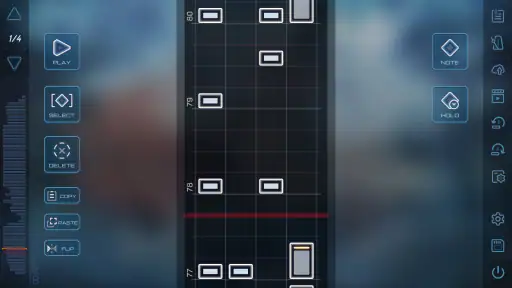 MalodyV screenshot 11