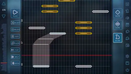 MalodyV screenshot 6
