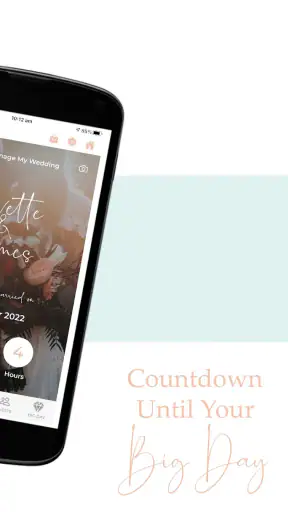 Manage My Wedding Planner screenshot 2