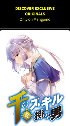 Mangamo Manga & Comics screenshot 11