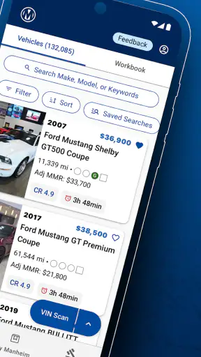 Manheim screenshot 2