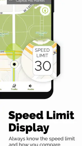 MapQuest: Get Directions screenshot 3