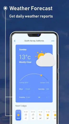 Maps, Navigation & Directions screenshot 5