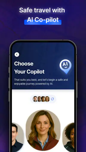 MapXplorer: Navigation, Radar screenshot 11