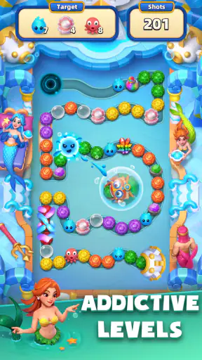 Marble Master screenshot 10