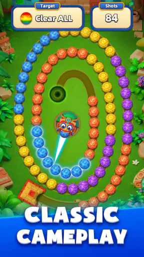 Marble Master screenshot 9