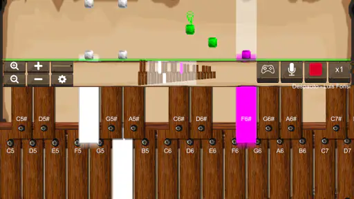 Marimba, Xylophone, Vibraphone screenshot 11