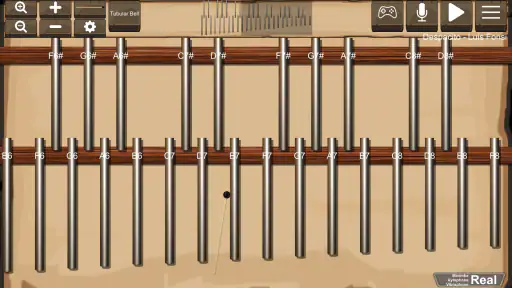 Marimba, Xylophone, Vibraphone screenshot 12