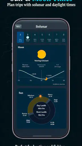 Marine Navigation screenshot 8