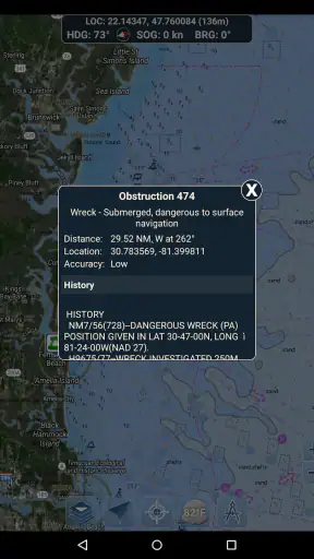 Marine Ways screenshot 12