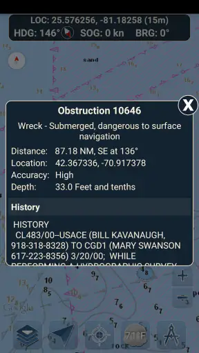 Marine Ways screenshot 4