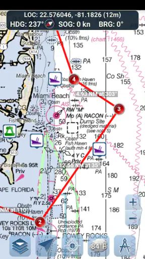 Marine Ways screenshot 5