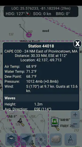 Marine Ways screenshot 6
