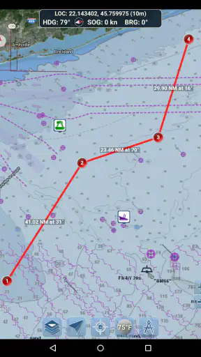 Marine Ways screenshot 9