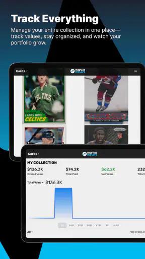 Market Movers screenshot 12