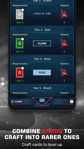 Marvel Collect! by Topps® screenshot 6