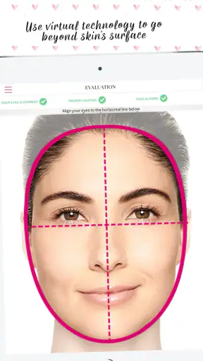 Mary Kay® Skin Analyzer screenshot 4