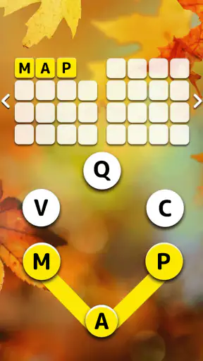 Mary’s Promotion - Word Game screenshot 3