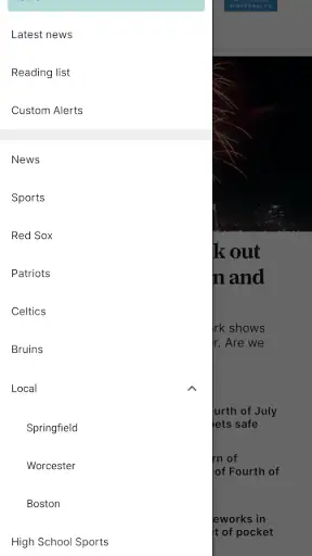 MassLive.com screenshot 5