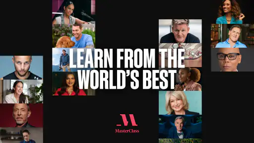 MasterClass: Become More You screenshot 1