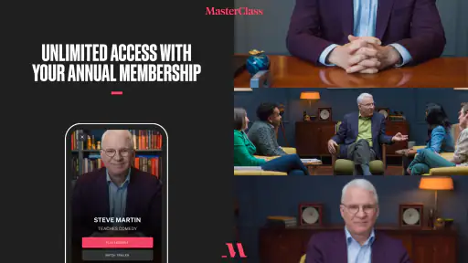 MasterClass: Become More You screenshot 3