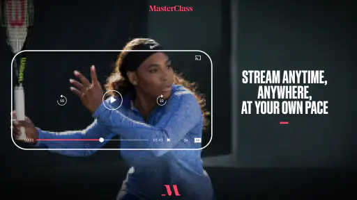 MasterClass: Become More You screenshot 4