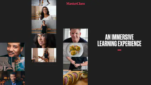 MasterClass: Become More You screenshot 6