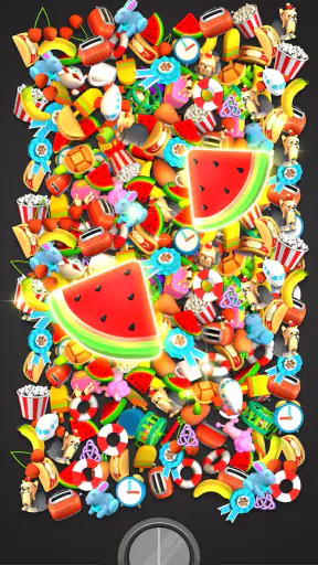 Match 3D -Matching Puzzle Game screenshot 2
