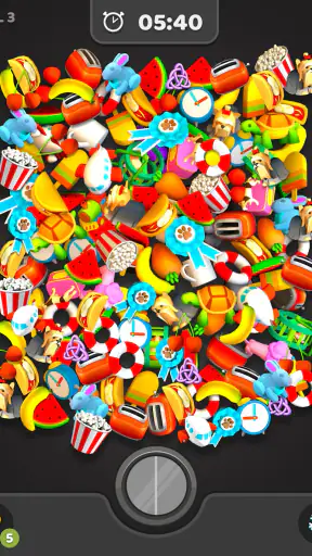 Match 3D -Matching Puzzle Game screenshot 7