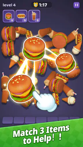 Match Family: Triple Match 3D screenshot 10