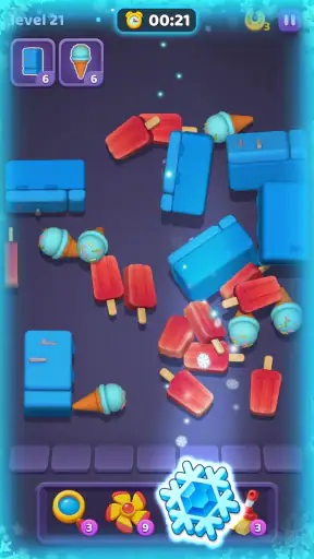 Match Family: Triple Match 3D screenshot 6