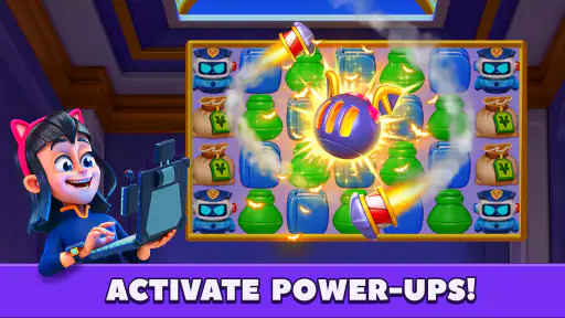 Match Villains screenshot 11