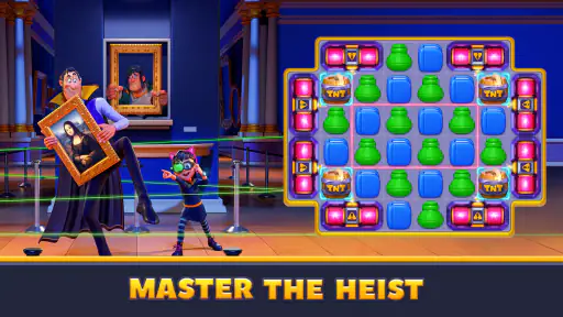 Match Villains screenshot 9
