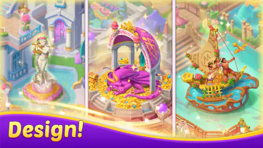 Matchington Mansion screenshot 12