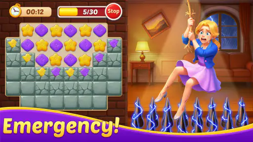 Matchington Mansion screenshot 5