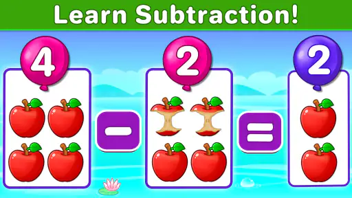 Math Kids: Math Games For Kids screenshot 10