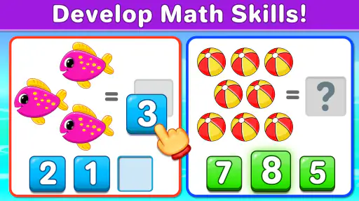 Math Kids: Math Games For Kids screenshot 12