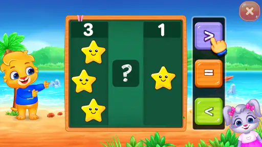 Math Kids: Math Games For Kids screenshot 5