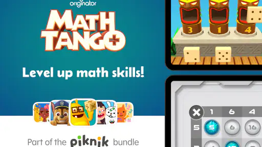 MathTango: Math Games for Kids screenshot 9