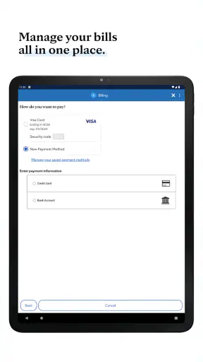 Mayo Clinic screenshot 12