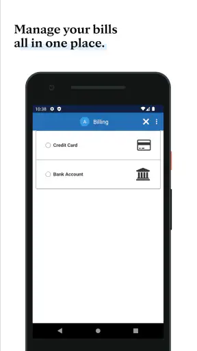 Mayo Clinic screenshot 4