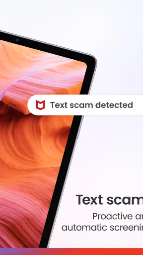 McAfee Security: Antivirus VPN screenshot 10