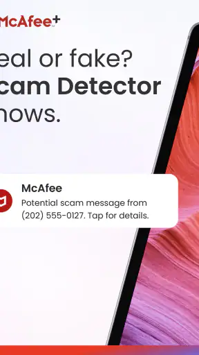 McAfee Security: Antivirus VPN screenshot 9