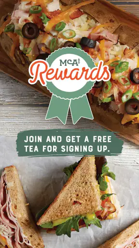 McAlister's Deli screenshot 7