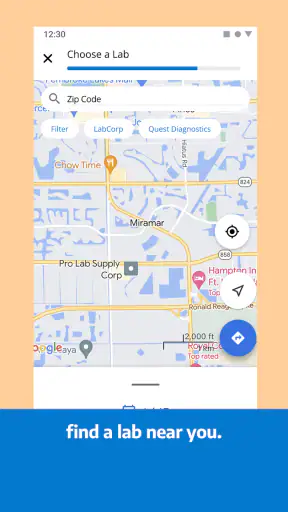 MDLIVE: Talk to a Doctor 24/7 screenshot 6