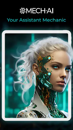 MECH AI: Diagnostic & Repair screenshot 12