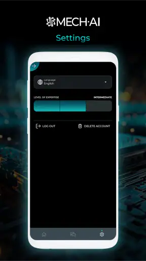 MECH AI: Diagnostic & Repair screenshot 6