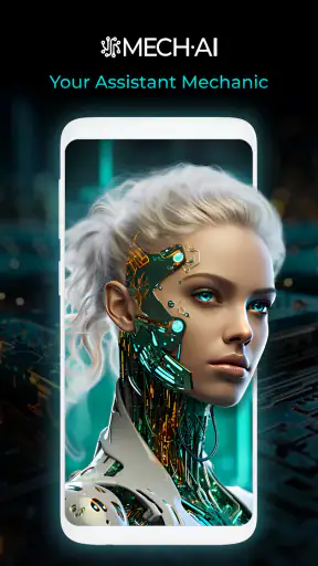 MECH AI: Diagnostic & Repair screenshot 7